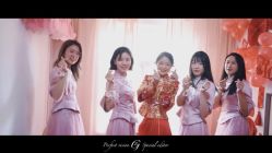 -洋洋婚纱品牌集合店
