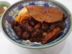 -旺泉餐饮店·清真牛肉面馆