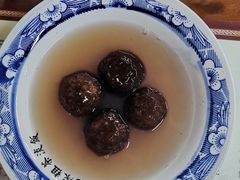 -粗茶淡饭(东关街店)