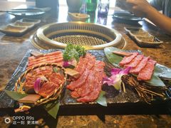 -觅福里•熟成和牛餐厅