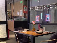 -西堤牛排(龙德广场店)