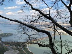 景点-昆明滇池国家级风景名胜区西山景区