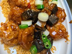 -富临轩私房菜(集庆门大街店)