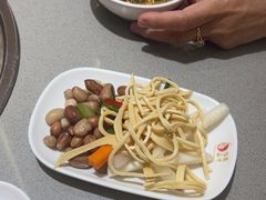 -巴蜀王婆大虾(南锣鼓巷店)