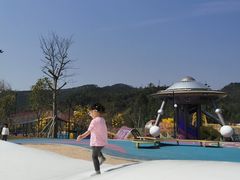 -清远熹乐谷温泉度假酒店