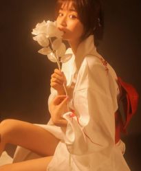 -索菲亚婚纱摄影