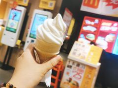 -麦当劳(万象汇店)