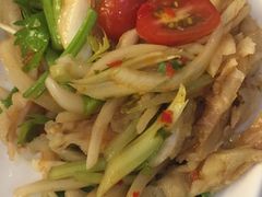 -金厨泰国餐厅·全泰籍厨师料理(拱北店)