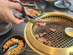 -谷牛和牛烤肉(漕河泾印象城店)