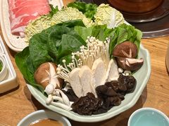 -额尔敦传统涮火锅·冰煮羊(铁东店)