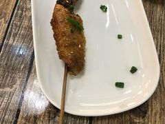 -利杨记·本味轩粥坊·烧烤(宝体店)