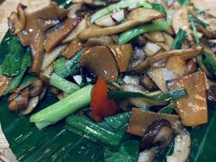 -云海肴·汽锅鸡·云南代表菜(天津国金汇店)