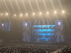 -宝能国际体育演艺中心