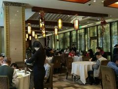 大堂-老正兴菜馆(福州路店)