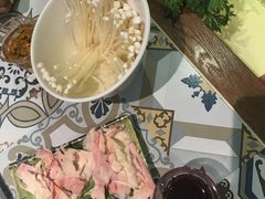 -三毛牛肉店(福强店)