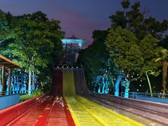 -苏州乐园森林水世界