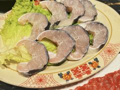 -琥珀川糟粕醋·香草鸭·鸡煲(慈云寺店)
