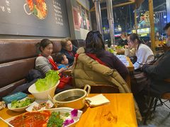 -唯成•韩国炭火烤肉 유성고기