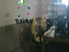 -栈逗电竞馆•电竞酒店(萧山旺角城店)