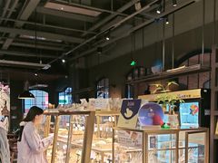 -黑草莓(重庆路店)