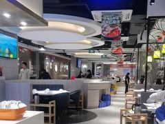 -陈记顺和潮汕牛肉火锅(番禺迎宾大道店)