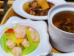 -爱贝乐妈咪月子中心