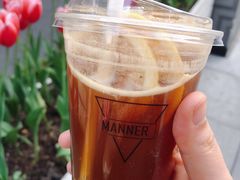 -Manner Coffee(芮欧百货店)