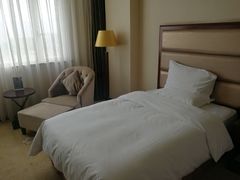 -西宁福茵长乐国际大酒店