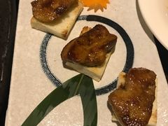-青叶日式料理(飘亮阳光广场店)