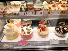 -LOVEGIFT爱礼(八佰伴店)
