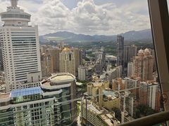 -国贸旋转餐厅(国贸广场店)