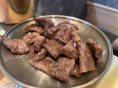 -西塔老太太泥炉烤肉(武汉摩尔城店)
