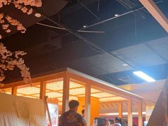 -蓝鲸湾汤泉(包河店)