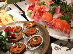 -梅筑·创意料理(王府井百货店)