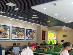 -嘉和一品粥(魏公村店)