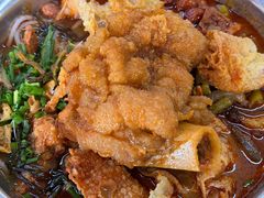 -凤张螺蛳粉·爽口粉(跃进路总店)