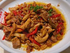 -大碗先生(万家丽店)