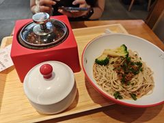 -美颐美·鲍汁排骨饭(龙华百佳华店)