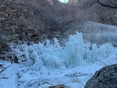 -黑龙潭风景区