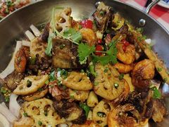 -好帮厨·下饭浏阳菜·坚持现炒(月湖店)