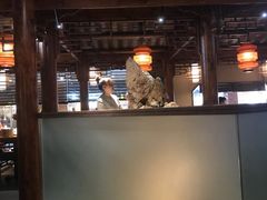 -卞氏菜根香·川菜(青羊万达店)