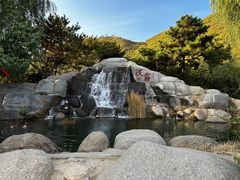 -天津盘山风景名胜区