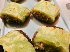 红糖麻糍-丰收日(五角场店)