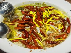 -太二酸菜鱼(群光广场店)