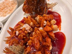 -得月楼·省级非遗·传统苏帮菜(观前店)