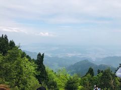 -南岳衡山风景名胜区