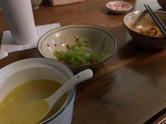-玉滋補