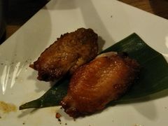-青年公社烤鸭(蜀山万象汇店)