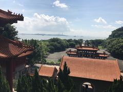 -南沙天后宫景区