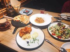 -清真·艾美可餐厅(大悦汇店)